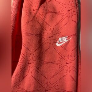 Nike joggers